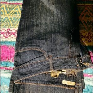 Stetson Womens 214 City Trousers (new never worn)